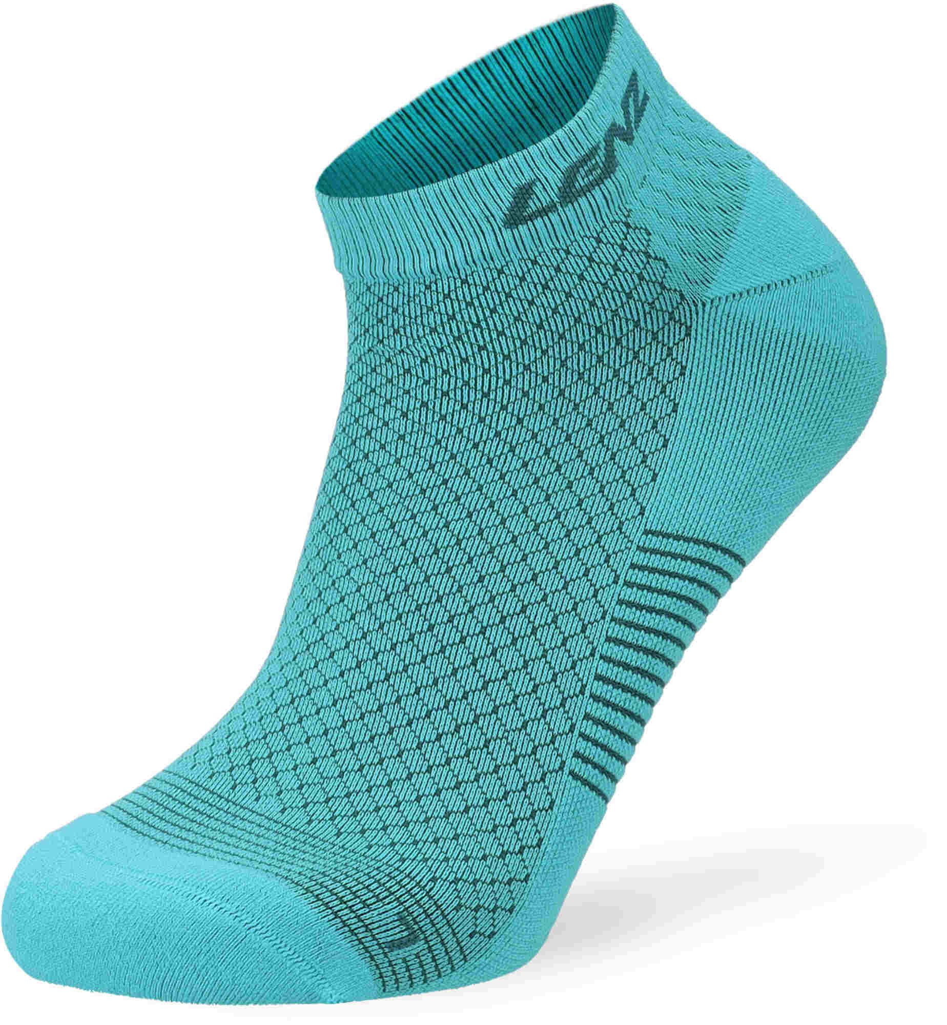 Lenz Funktionssocken Think About Cool Active 1 Short Socken Atmungsaktiv