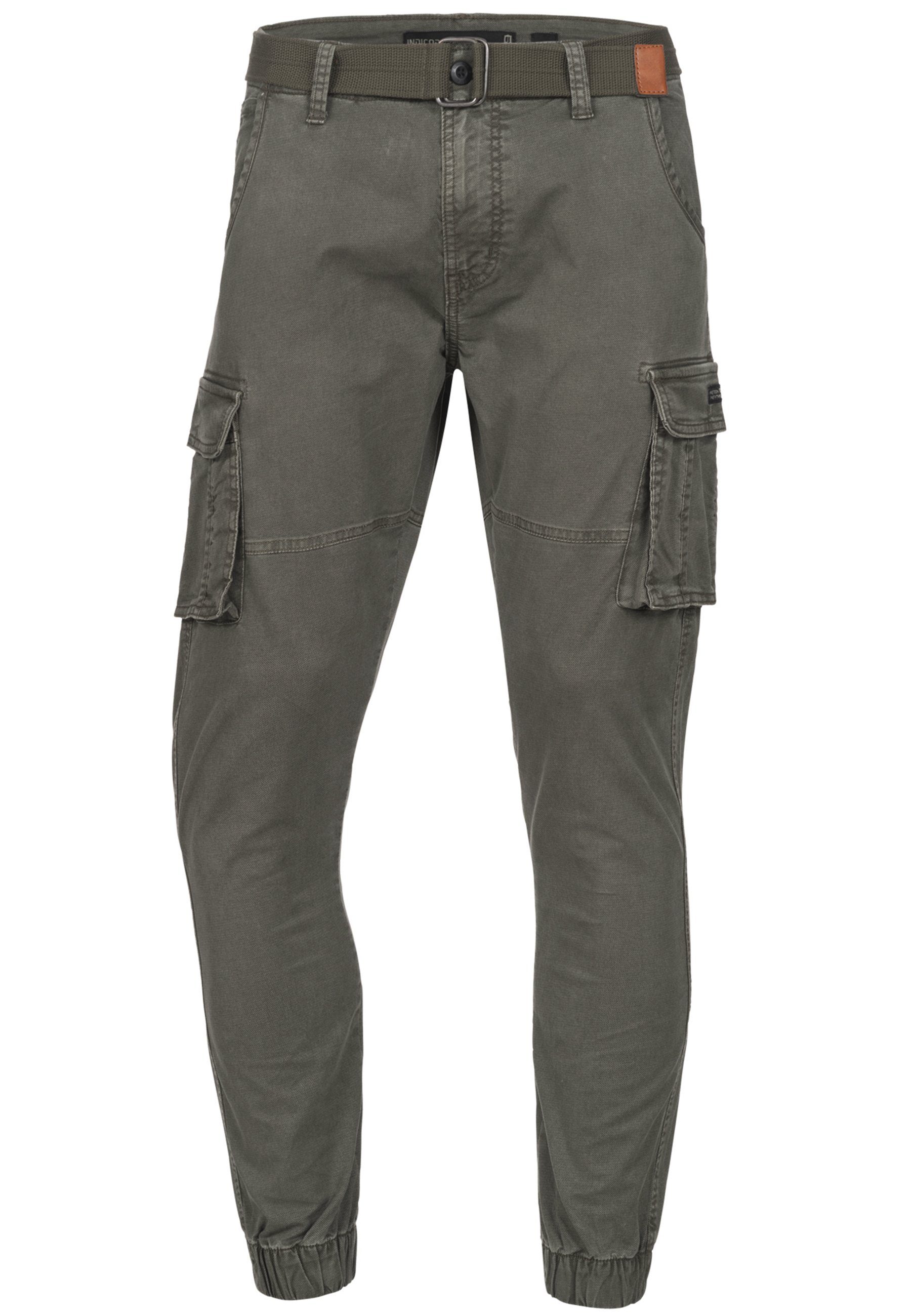 Army Kerr Cargohose Indicode