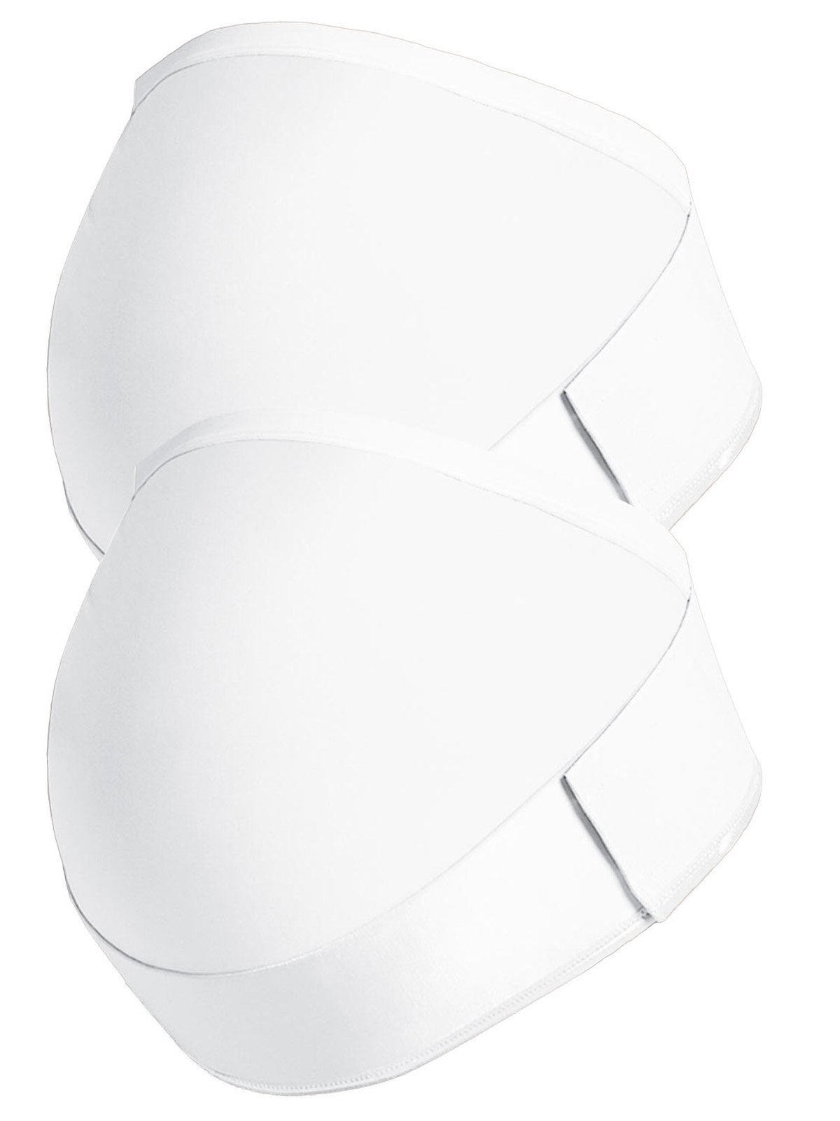 Anita Maternity Schwangerschaftsgürtel Schwangerschafts-Gurt BabyBelt (Packung, 2-St) hohe Markenqualität
