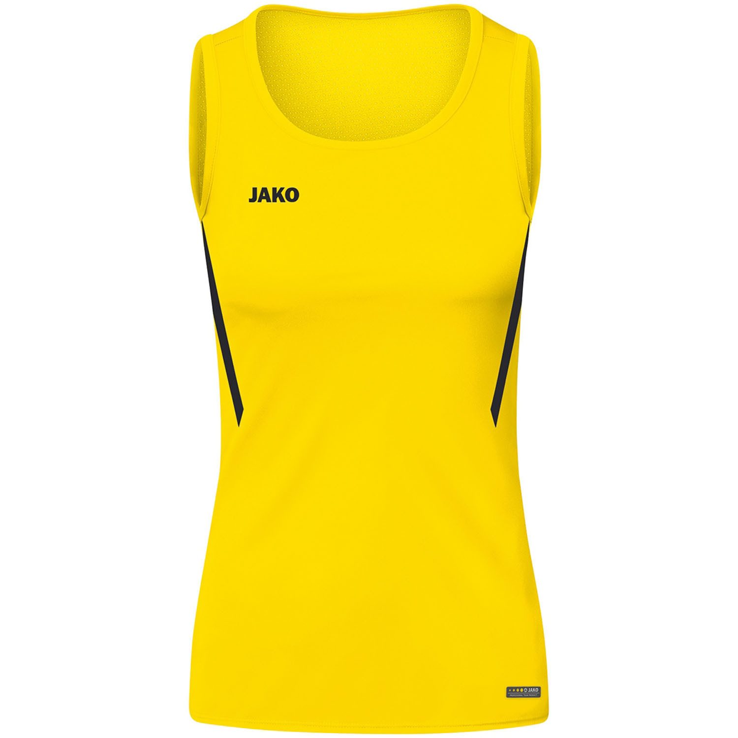 Tanktop Jako Kinder Tanktop Challenge 6021