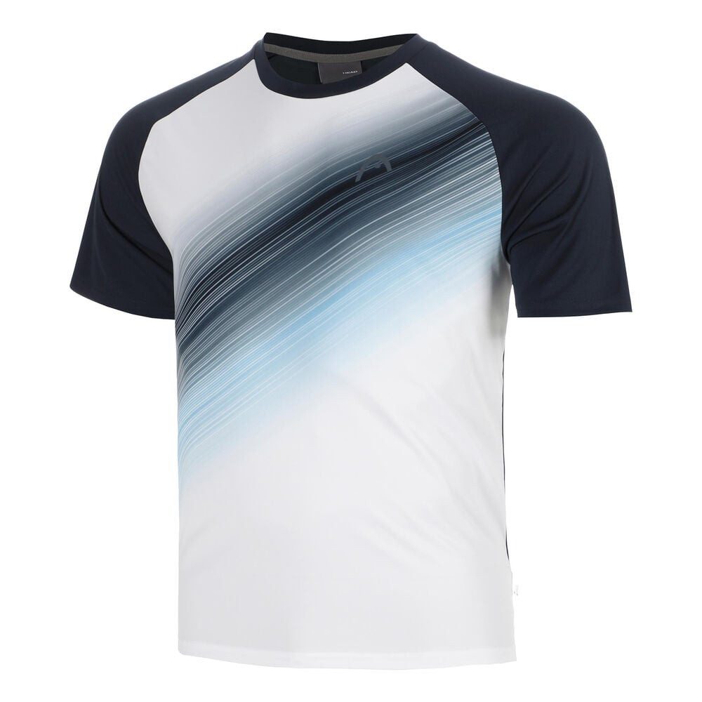 Head T-Shirt Topspin