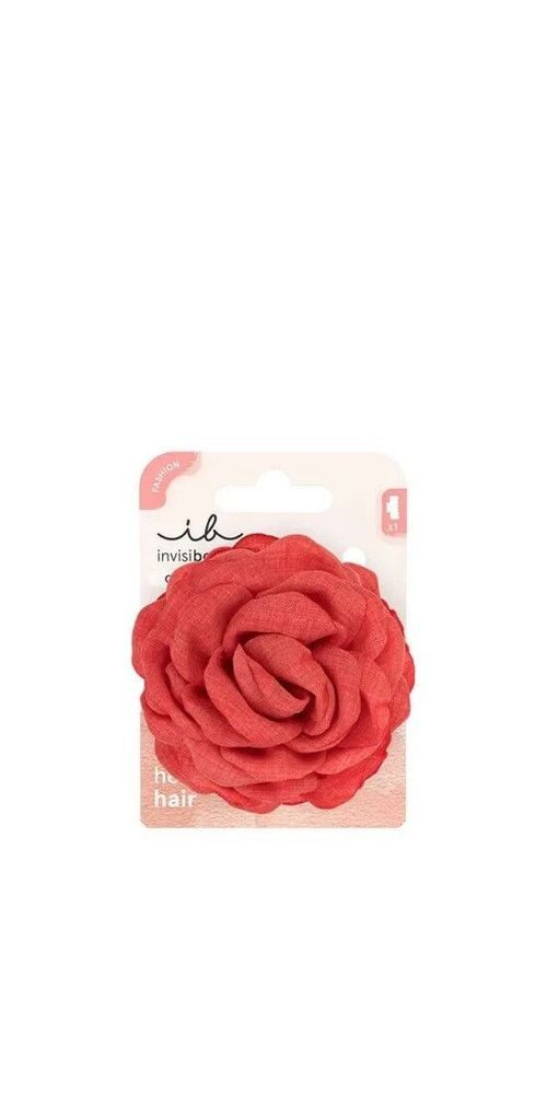 invisibobble Haarklammer Invisibobble Clipstar Fleur De Coral M