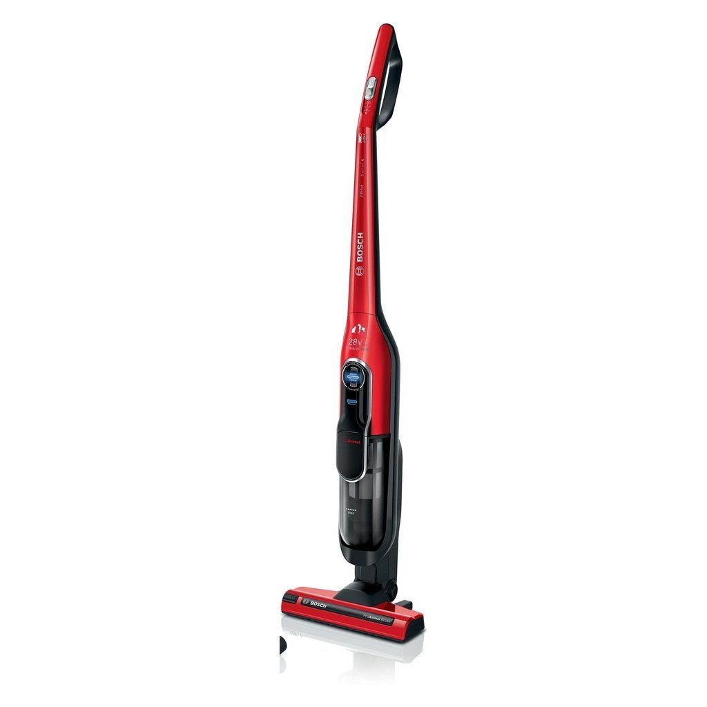 BOSCH Bodenstaubsauger Akkustaubsauger Express 25,2V,Athlet BLH86PET1 tornado-rt | Bodenstaubsauger