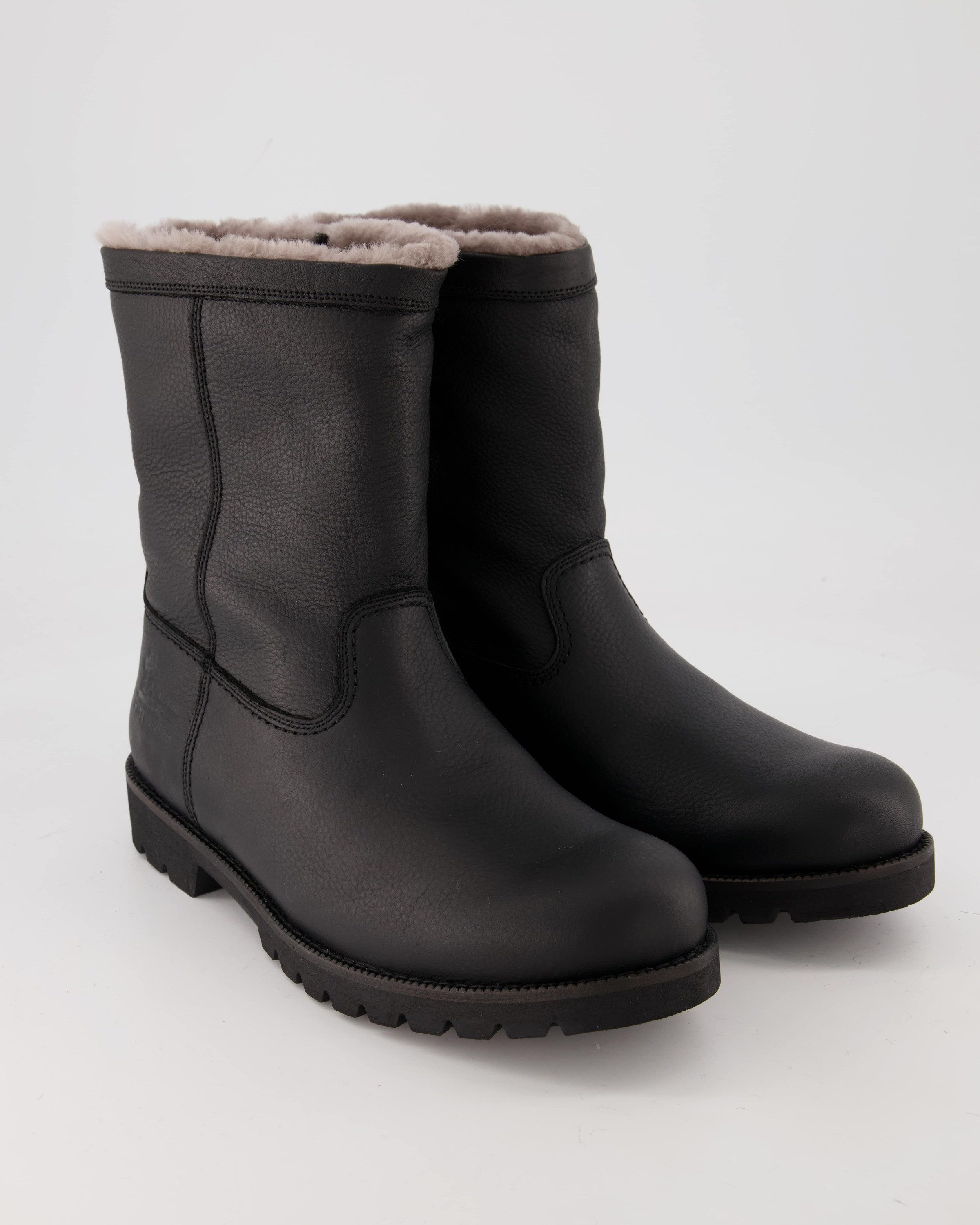 Panama Jack Fedro Igloo C3 Winterstiefel Obermaterial: Leder günstig online kaufen