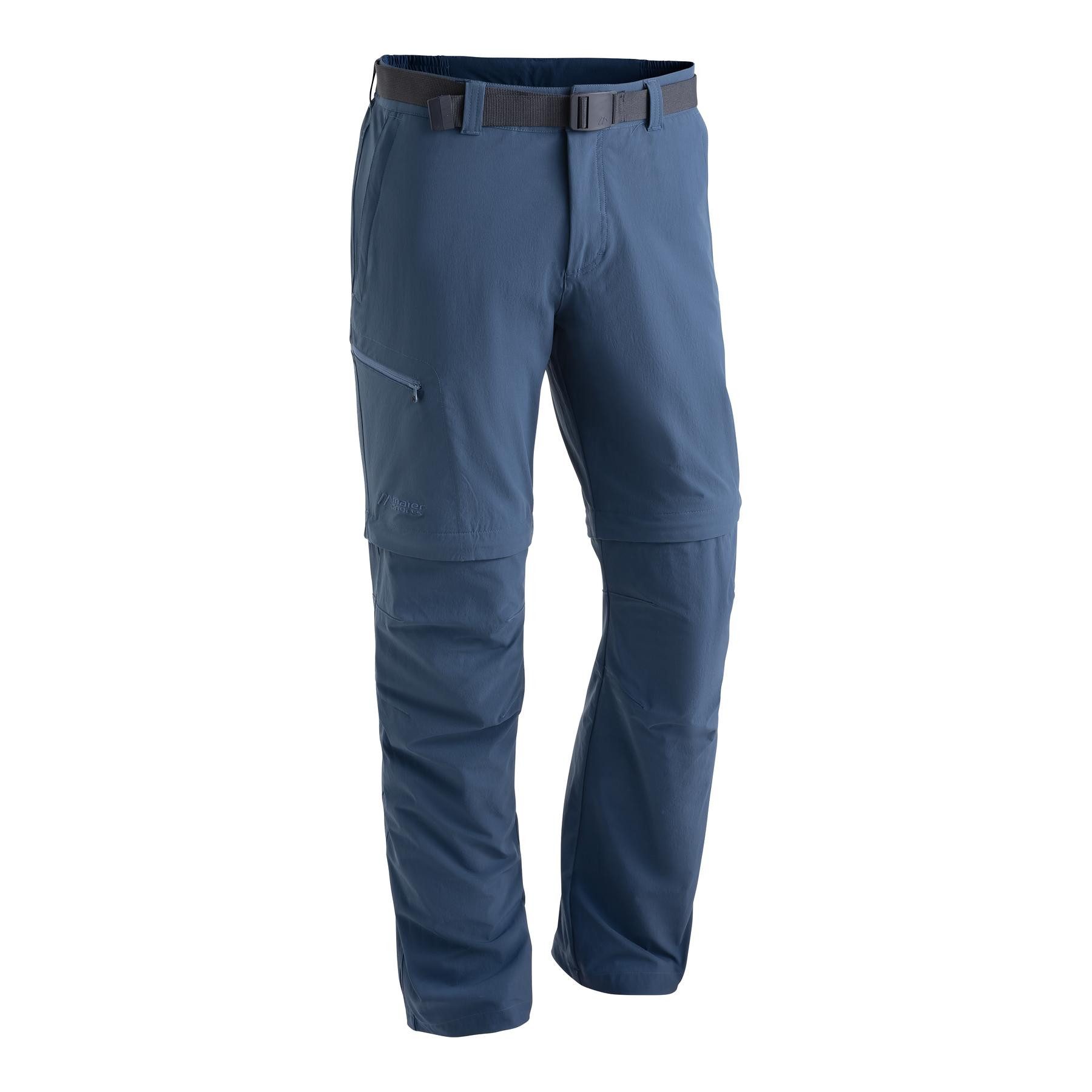 Outdoorhose Tajo 2 Zip Off Hose el. Herren