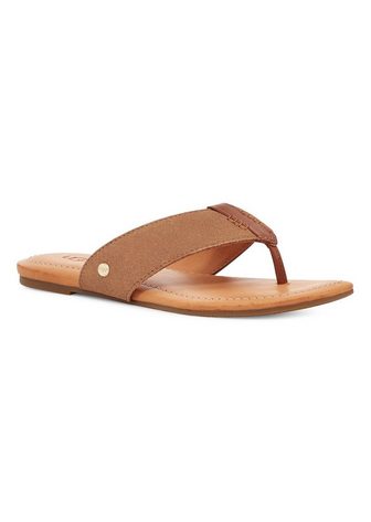  UGG Šlepetės per pirštą Sommerschuh Sc...