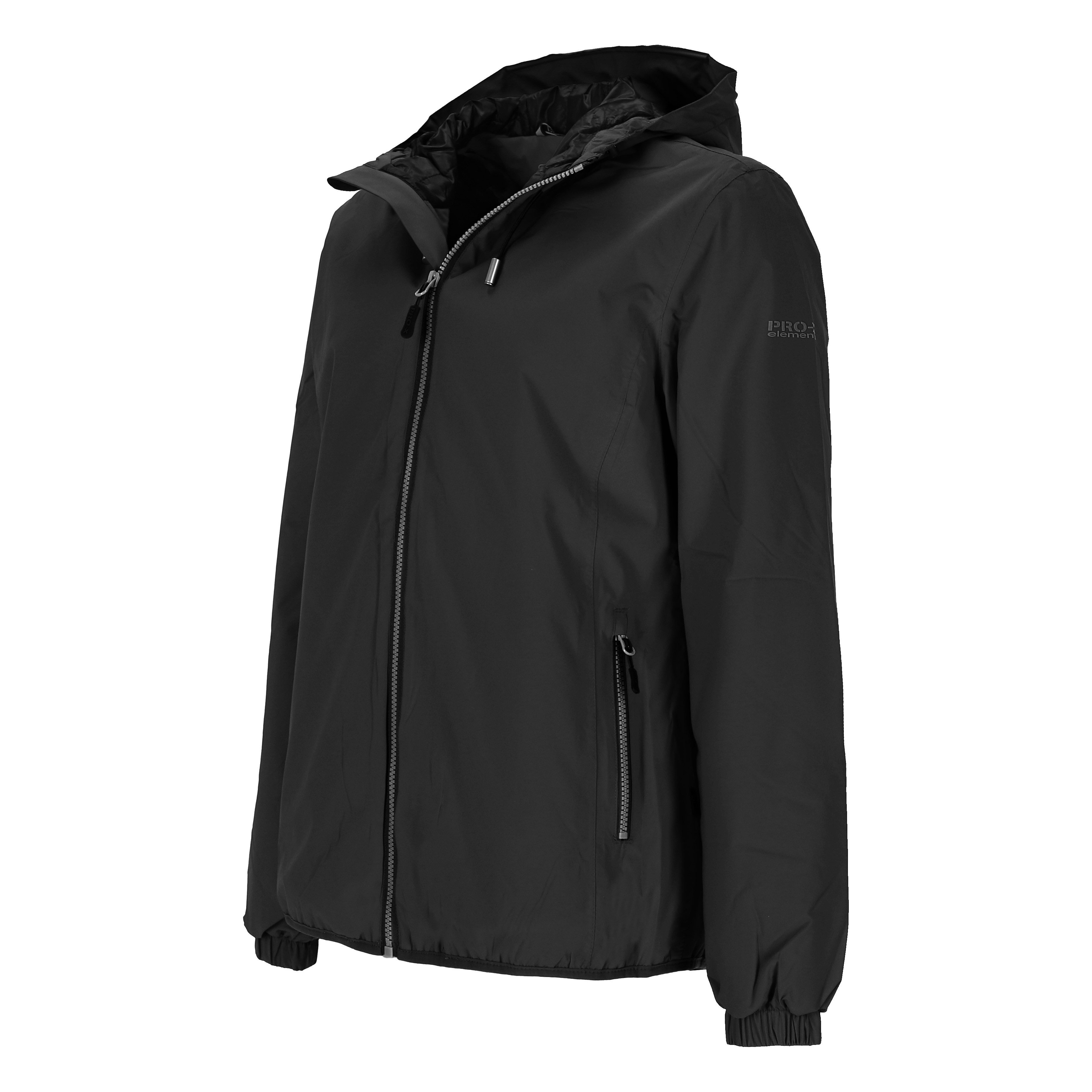 PRO-X ELEMENTS Funktionsjacke BERTA Wasserdicht