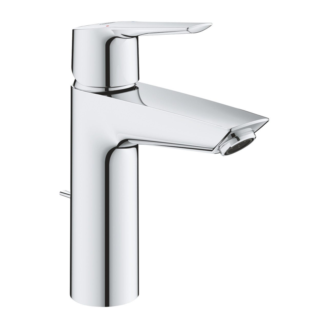 Grohe Waschtischarmatur Grohe Quickfix Waschtischarmatur Start M-Size