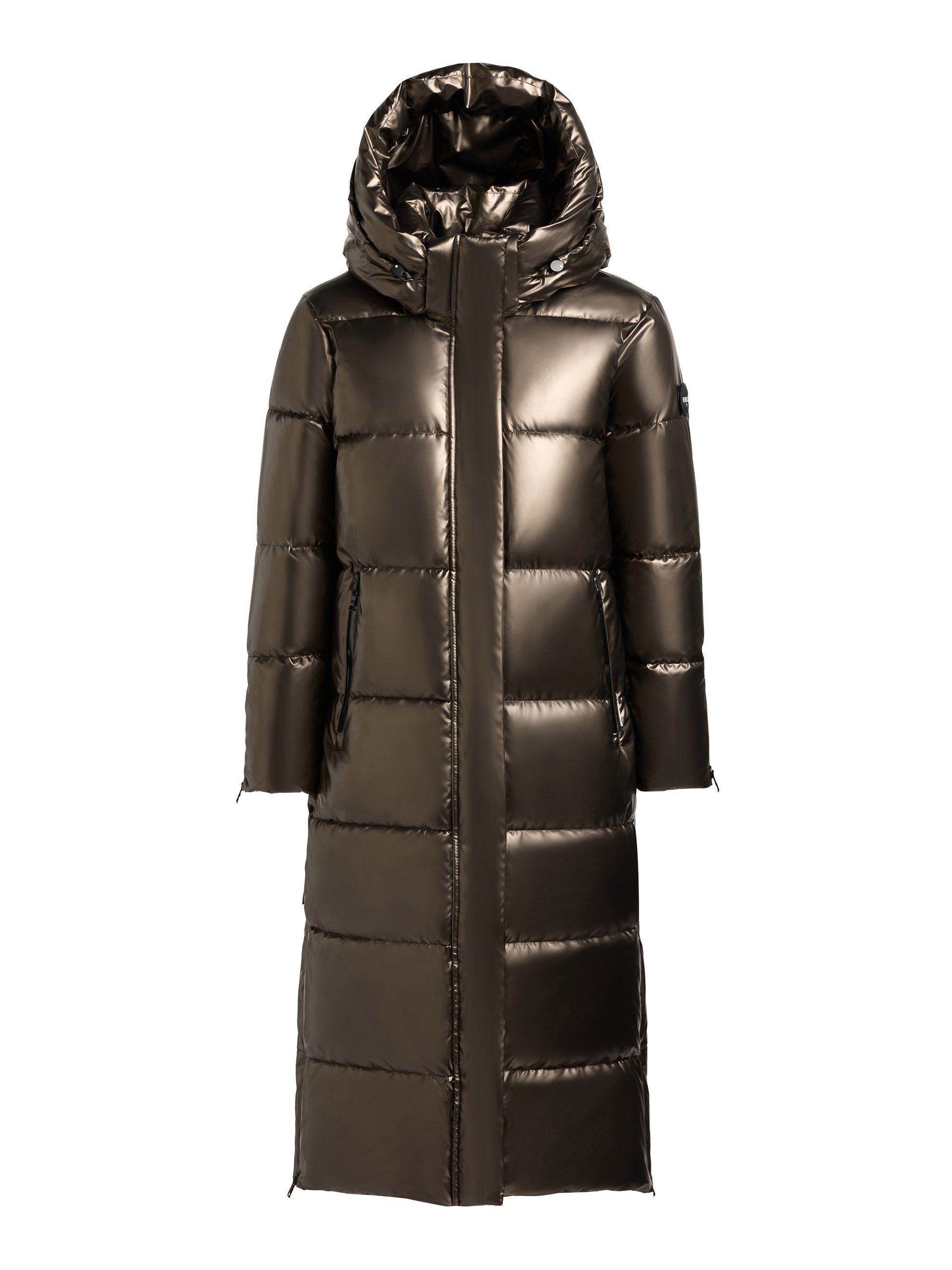 khujo Steppmantel HEDD2 günstig online kaufen