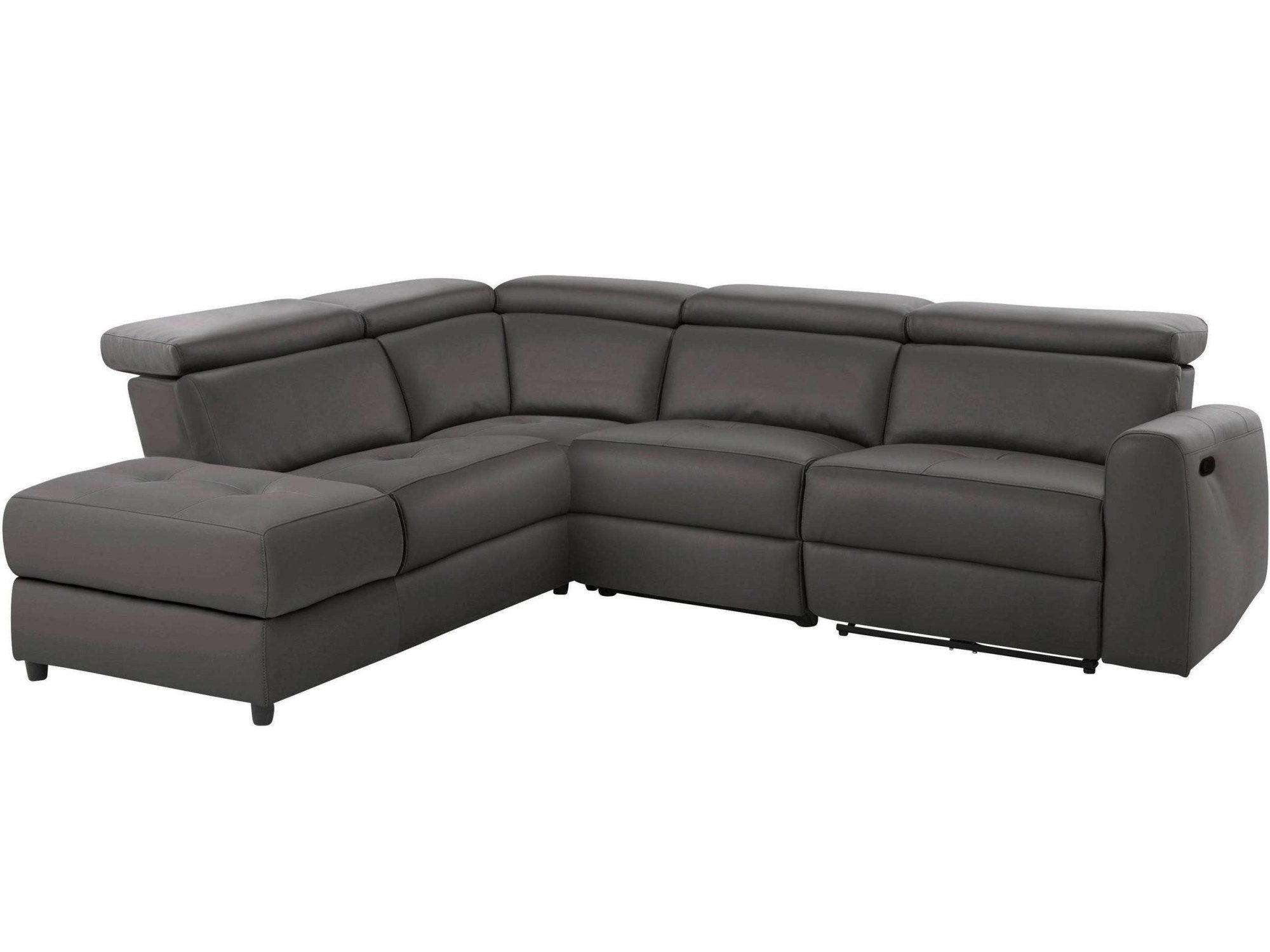 Home affaire Ecksofa Sentrano, L-Form, 273 günstig online kaufen