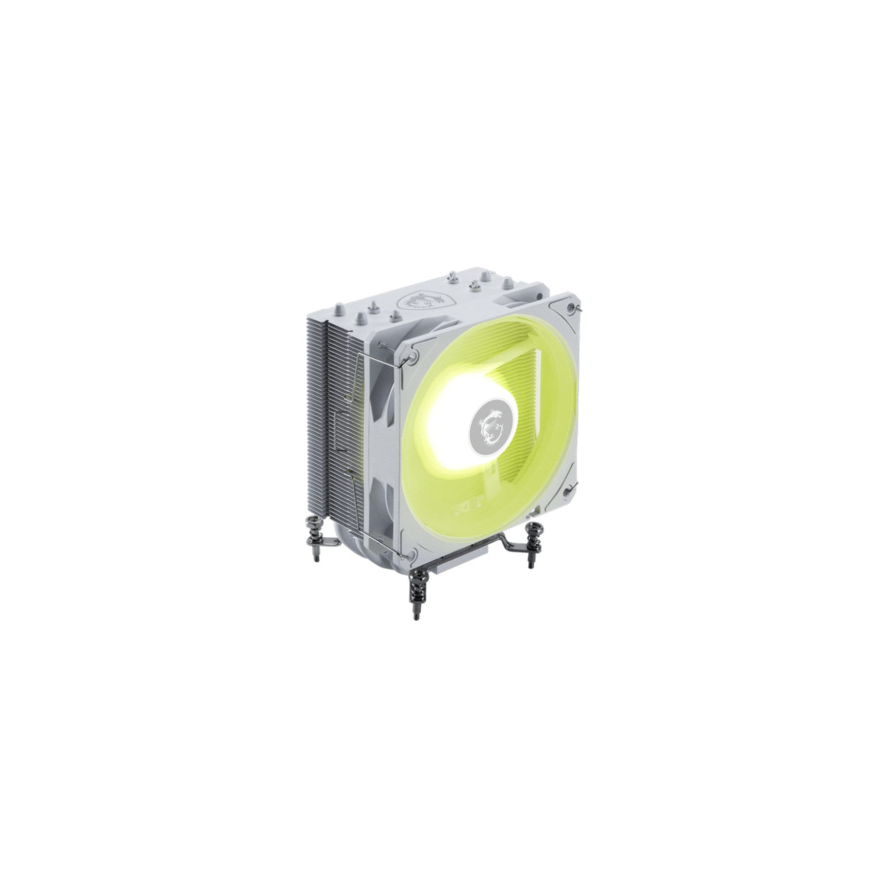 CPU Kühler MAG COREFROZR AA13 WHITE