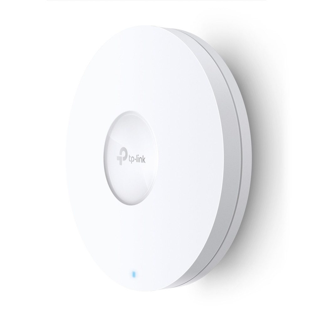 tp-link EAP620 HD 2,4 & 5 GHz AX1800 WLAN Wi-Fi 6 Accesspo Smart-Home-Steuerelement