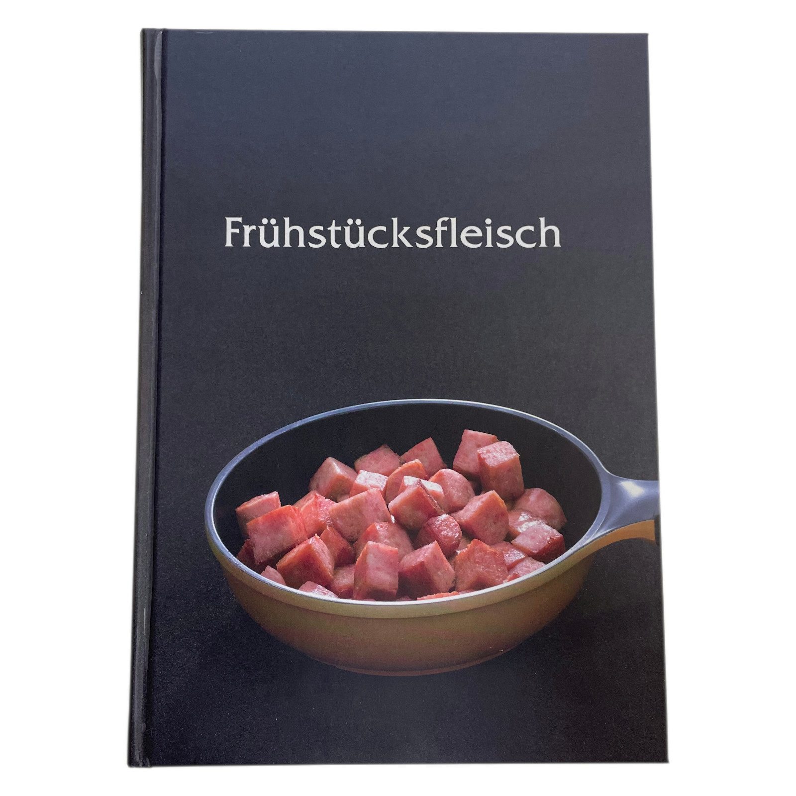 TULIP Wurstkonserve Frühstücksfleisch Schwein 10x 200g mit extra Kochbuch, 200 g, (Set, Mit Kochbuch), dänische Delikatesse