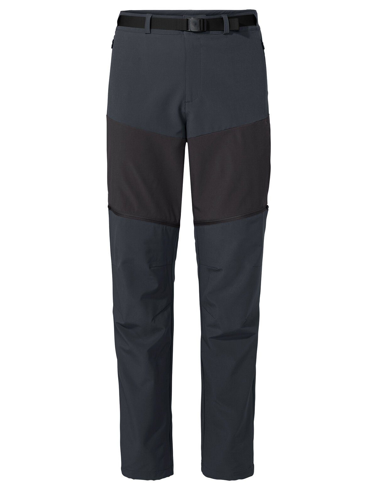 VAUDE Funktionshose Men's Elope ZO Pants (1-tlg) schnellstrocknende und strapazierfähige Outdoor-Hose