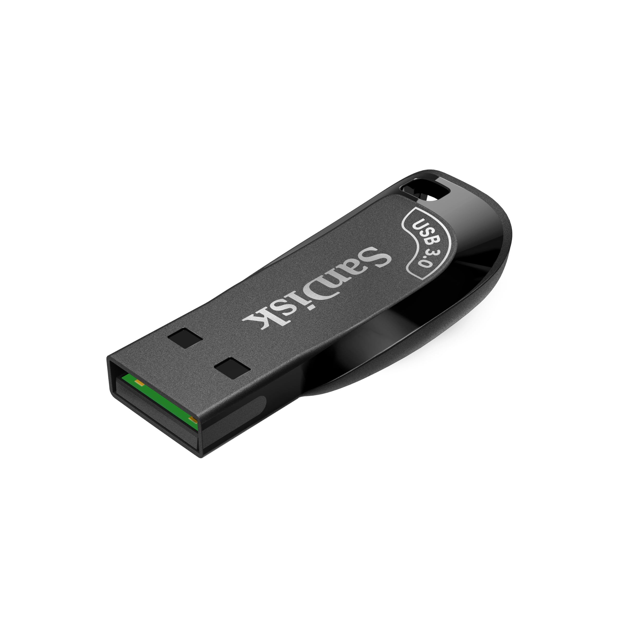 Sandisk SDCZ410-032G-G46 USB-Stick (32 GB USB 3.2 Gen 1, 100 MB/s, Passwortschutz)