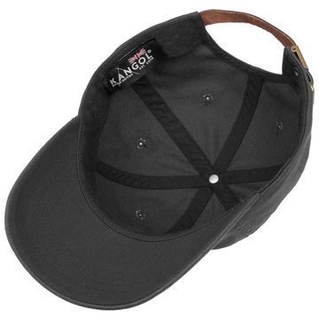 Kangol Baseball Cap (1-St) Baseballcap Metallschnalle