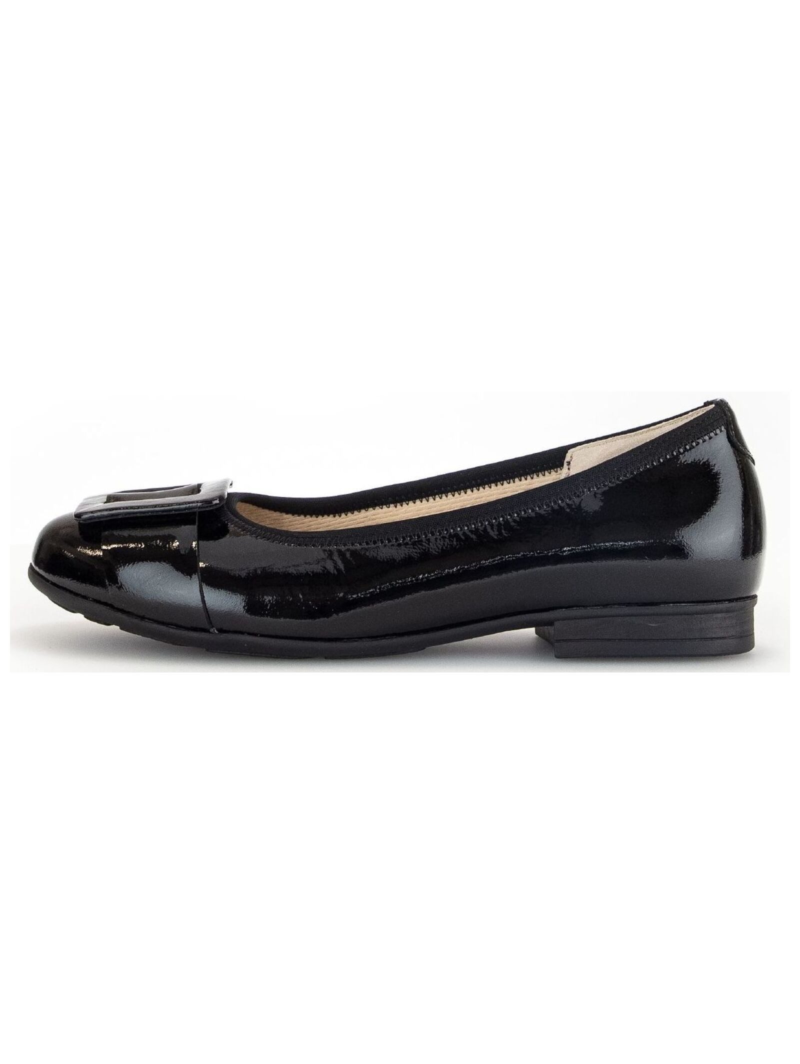 Gabor Comfort Gabor Comfort Ballerinas Leder günstig online kaufen