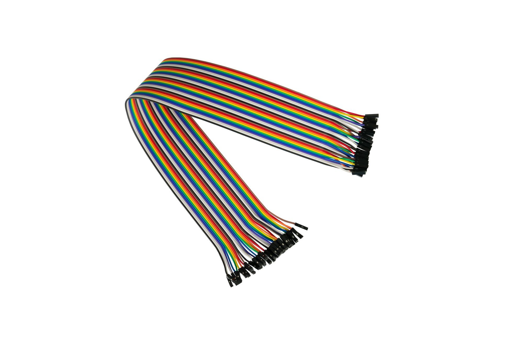 Kabelmeister Stromkabel, (20 cm)
