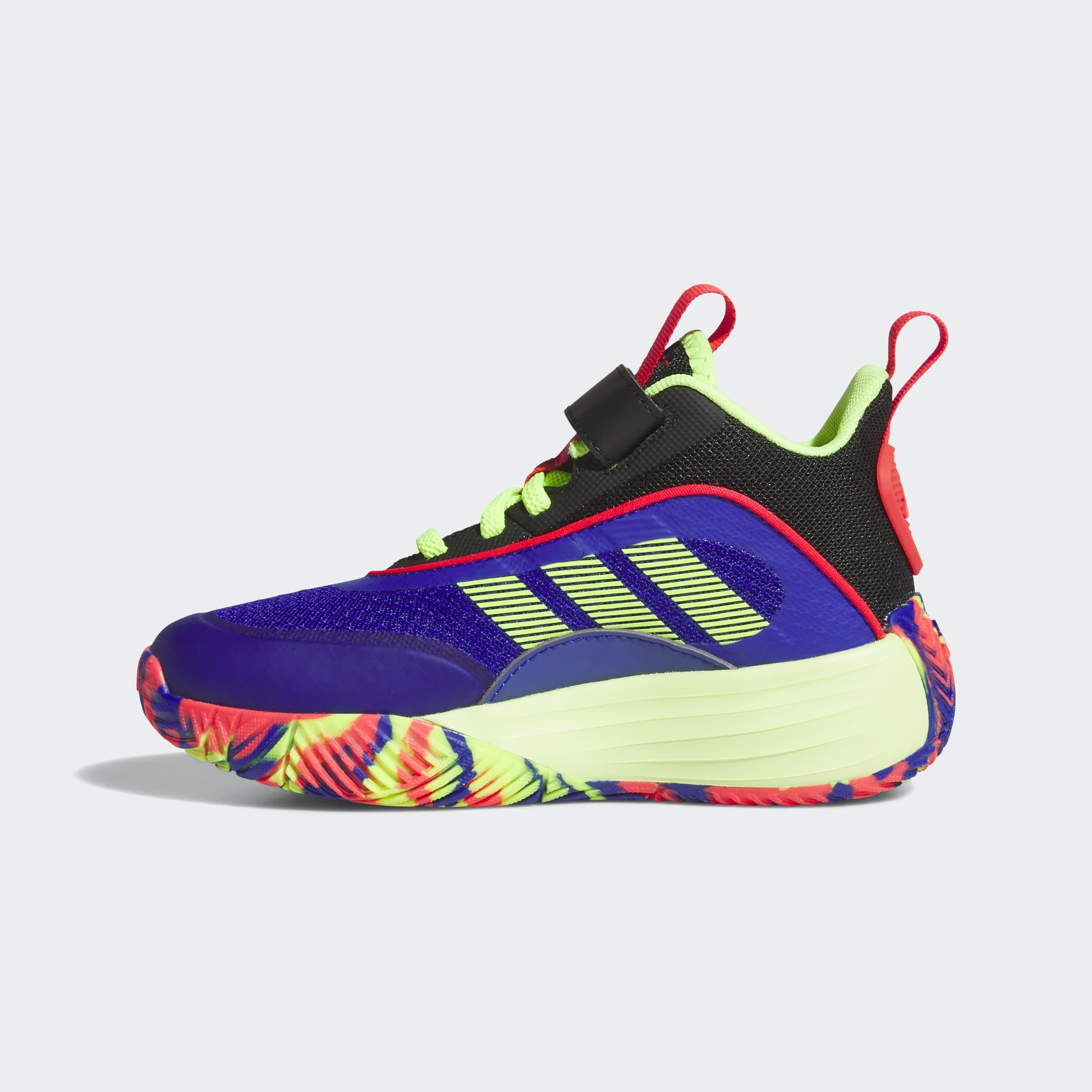 adidas Sportswear OWNTHEGAME 3.0 Basketballschuh