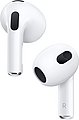 Apple »AirPods (3. Gen. 2021) mit MagSafe Ladecase« wireless In-Ear-Kopfhörer (Freisprechfunktion, Sprachsteuerung, Siri, Bluetooth), Bild 1