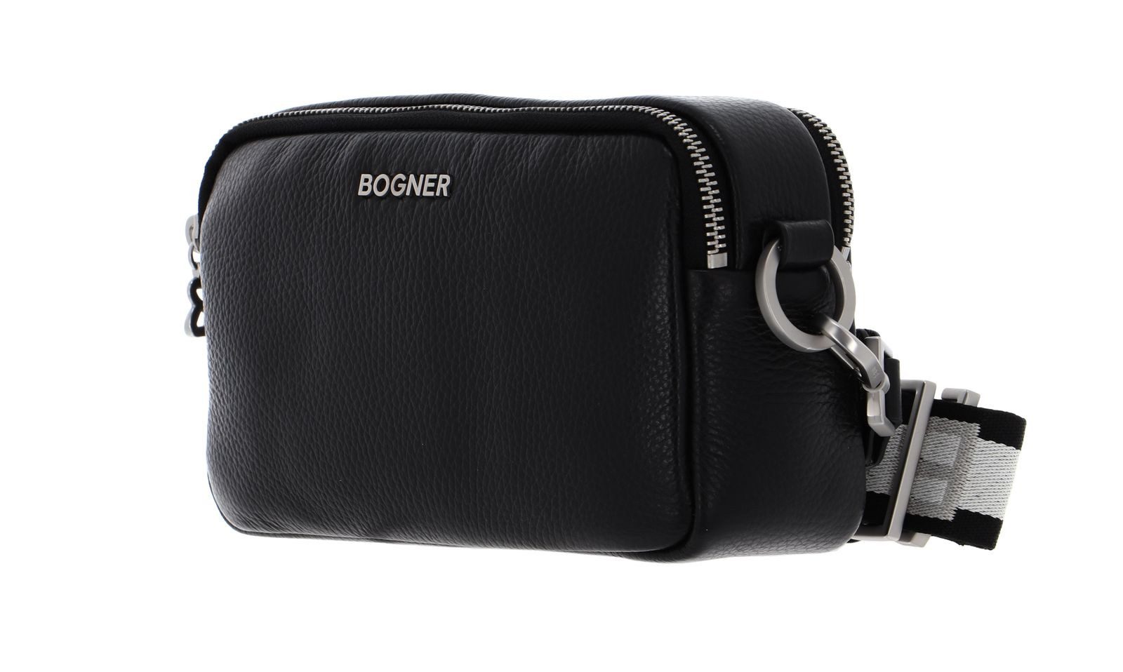 BOGNER Umhängetasche Avy Shoulderbag, aus echtem günstig online kaufen