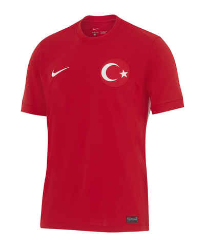 Nike Fußballtrikot Türkei Trikot Away EM 2024
