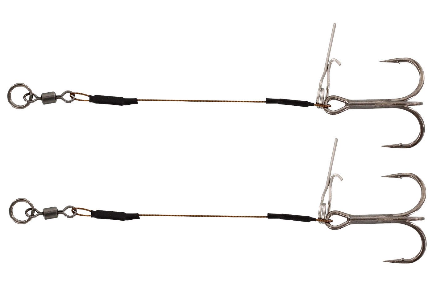 Drillingshaken Westin Add-It Stinger 1x7 - 2 Stingerhaken