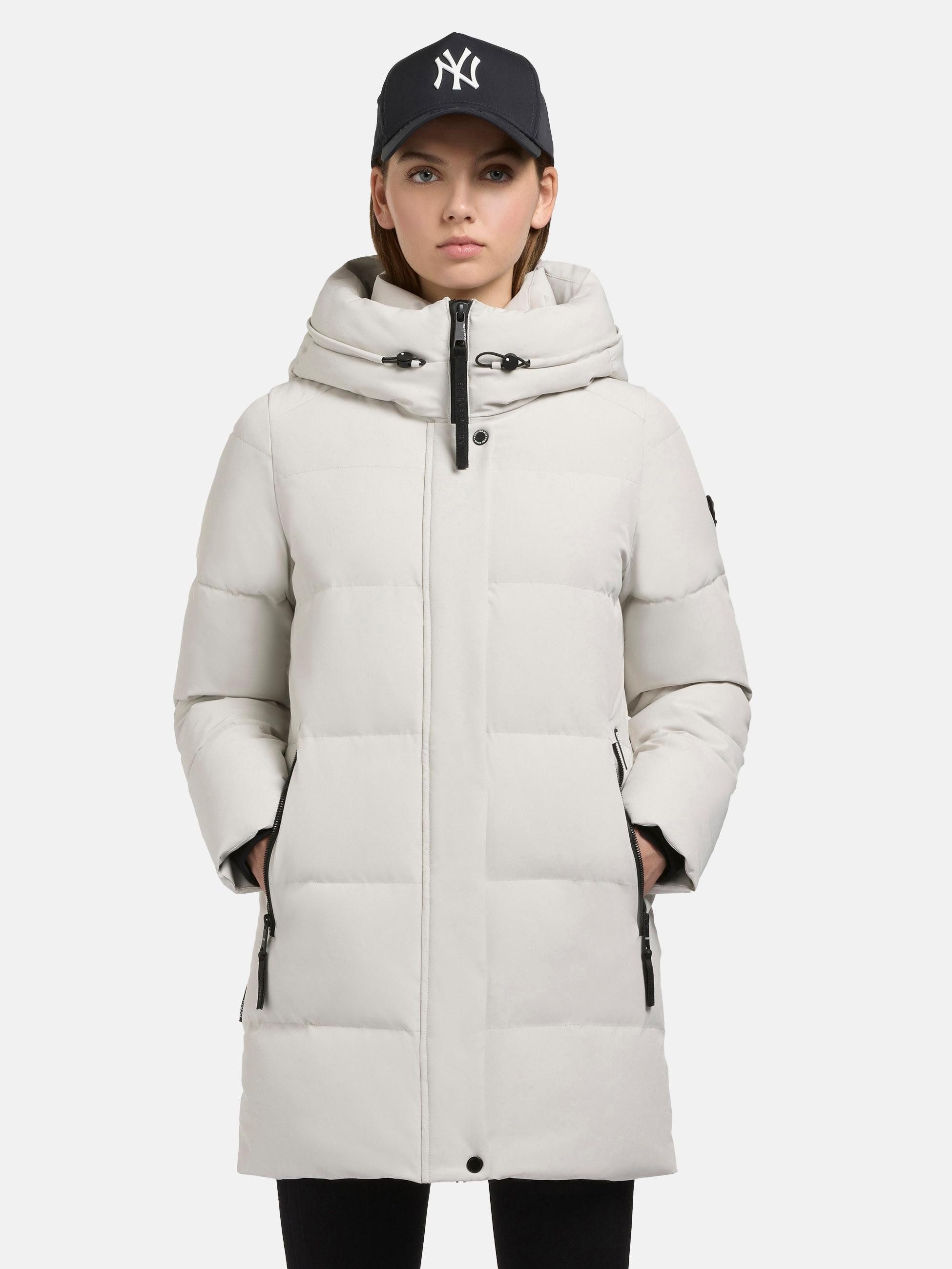 Steppjacke Lola-YM