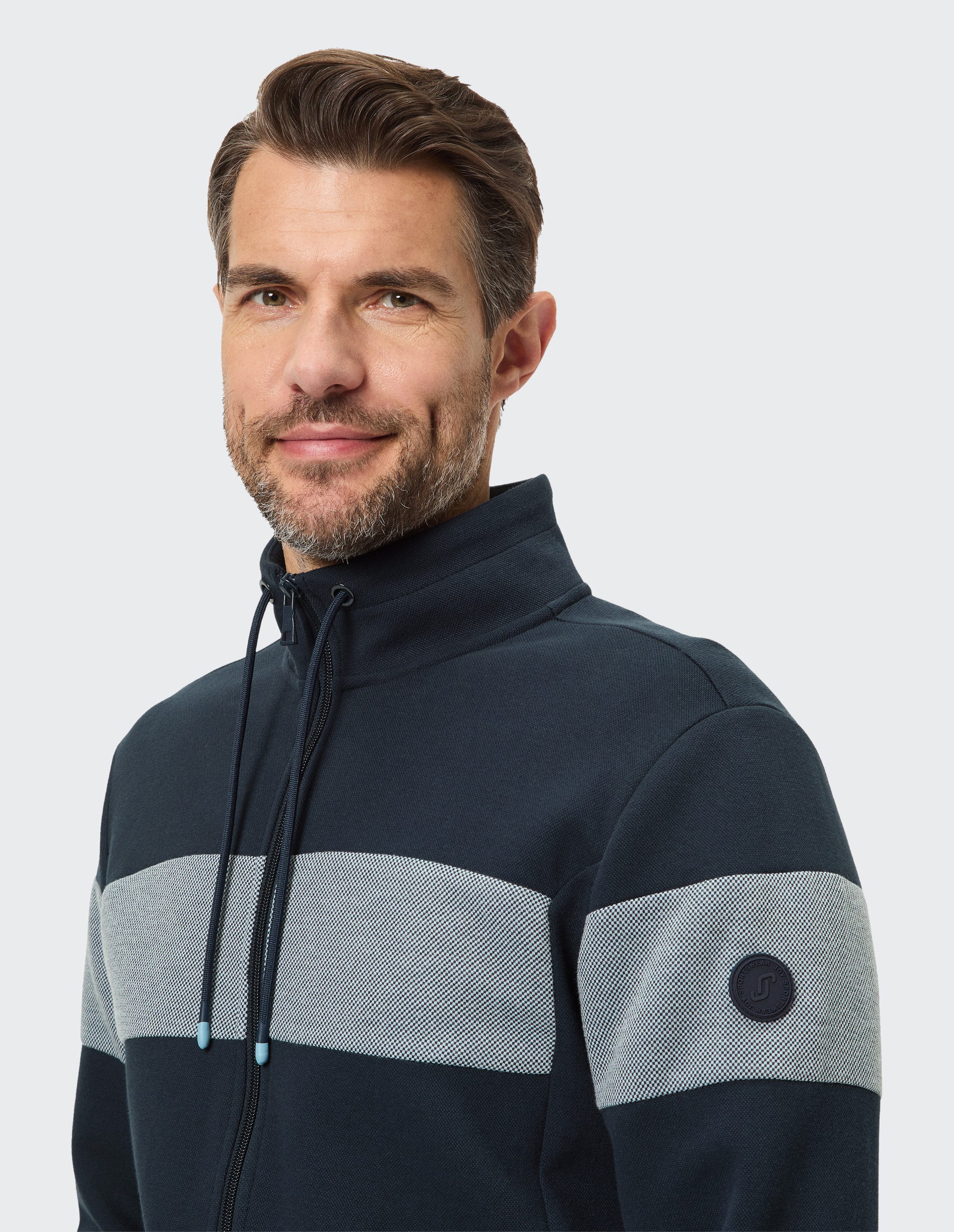Joy Sportswear Trainingsjacke Jacke ALESSIO