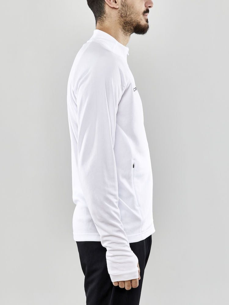 Craft Trainingsjacke Evolve Full Zip - strapazierfähige Mid-Layer-Jacke aus günstig online kaufen