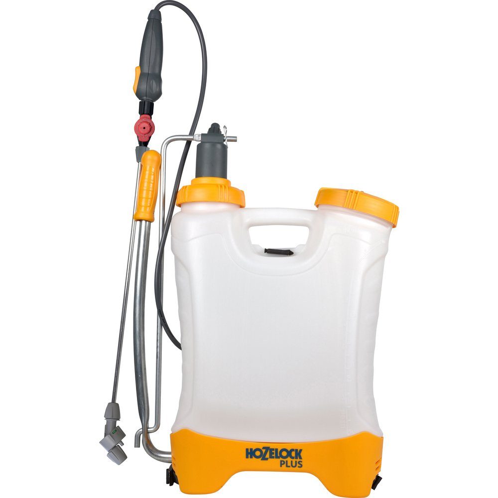 Gartenschere Hozelock 4712B0000 PULSAR PLUS 12L Rückensprühgerät 12 l