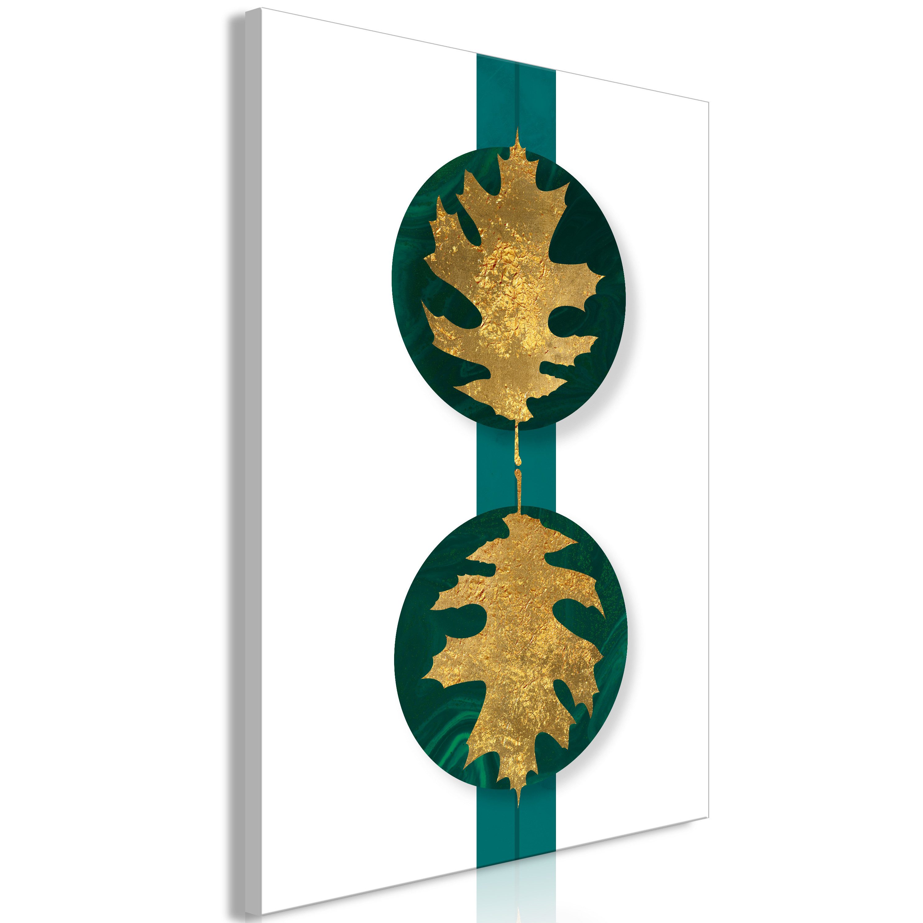 Basera® Leinwandbild b-A-0411-b-a