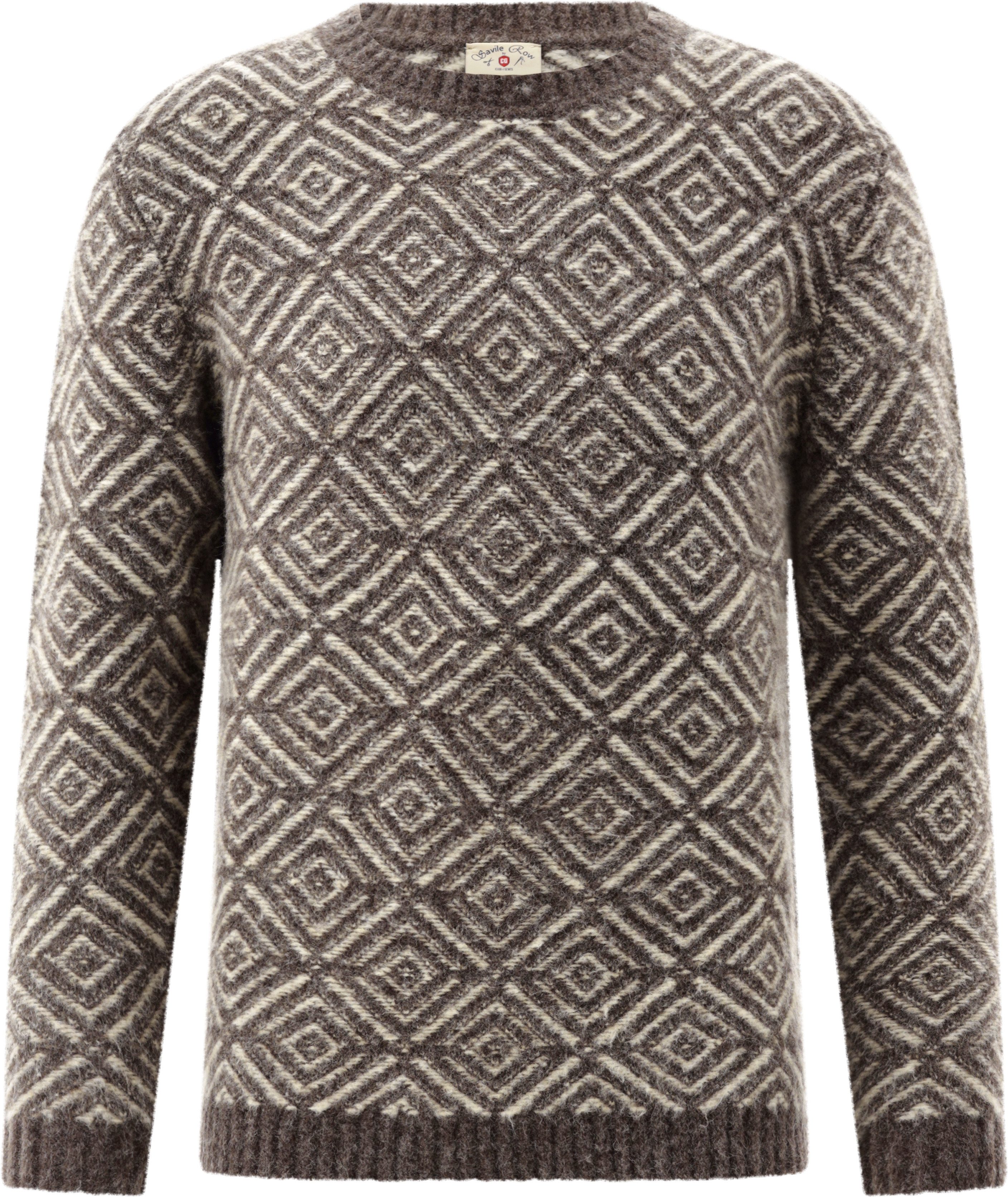 Strickpullover CG Bardo