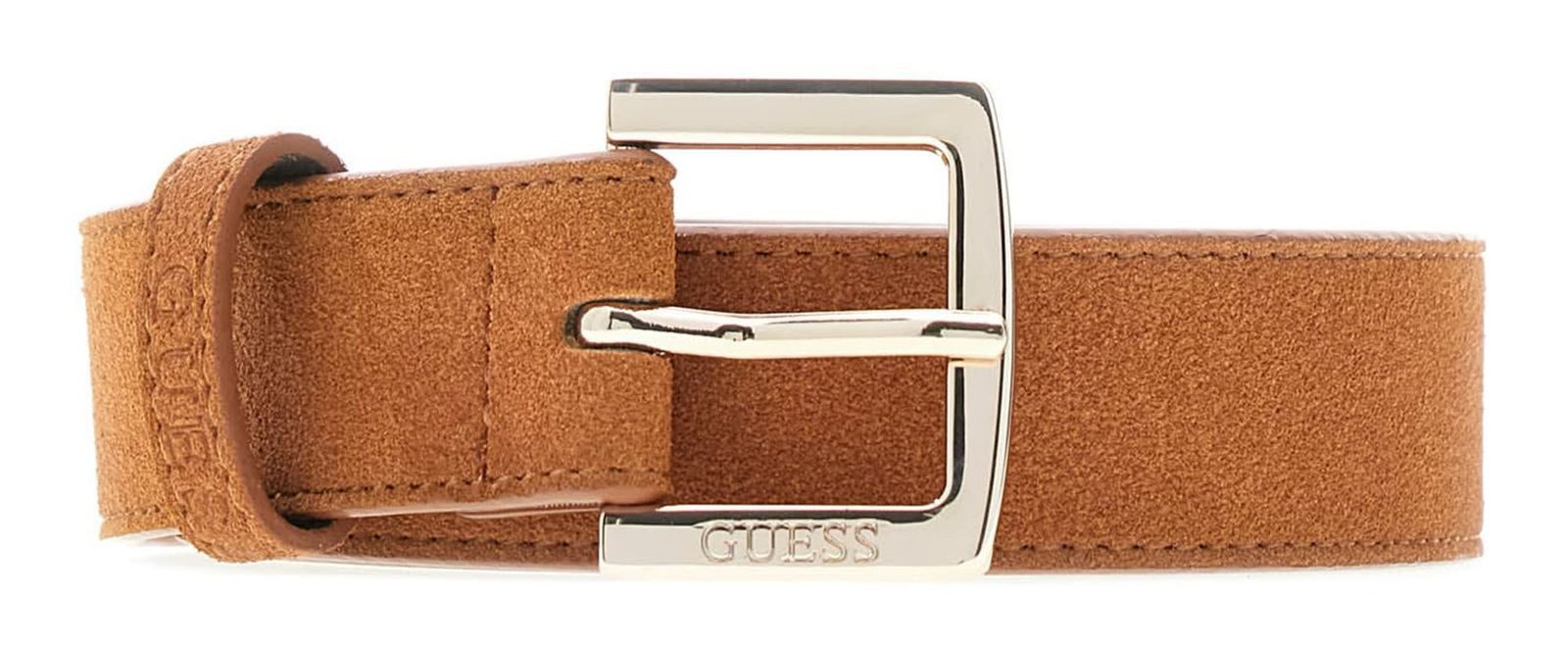 Guess Synthetikgürtel Pant Belt H30