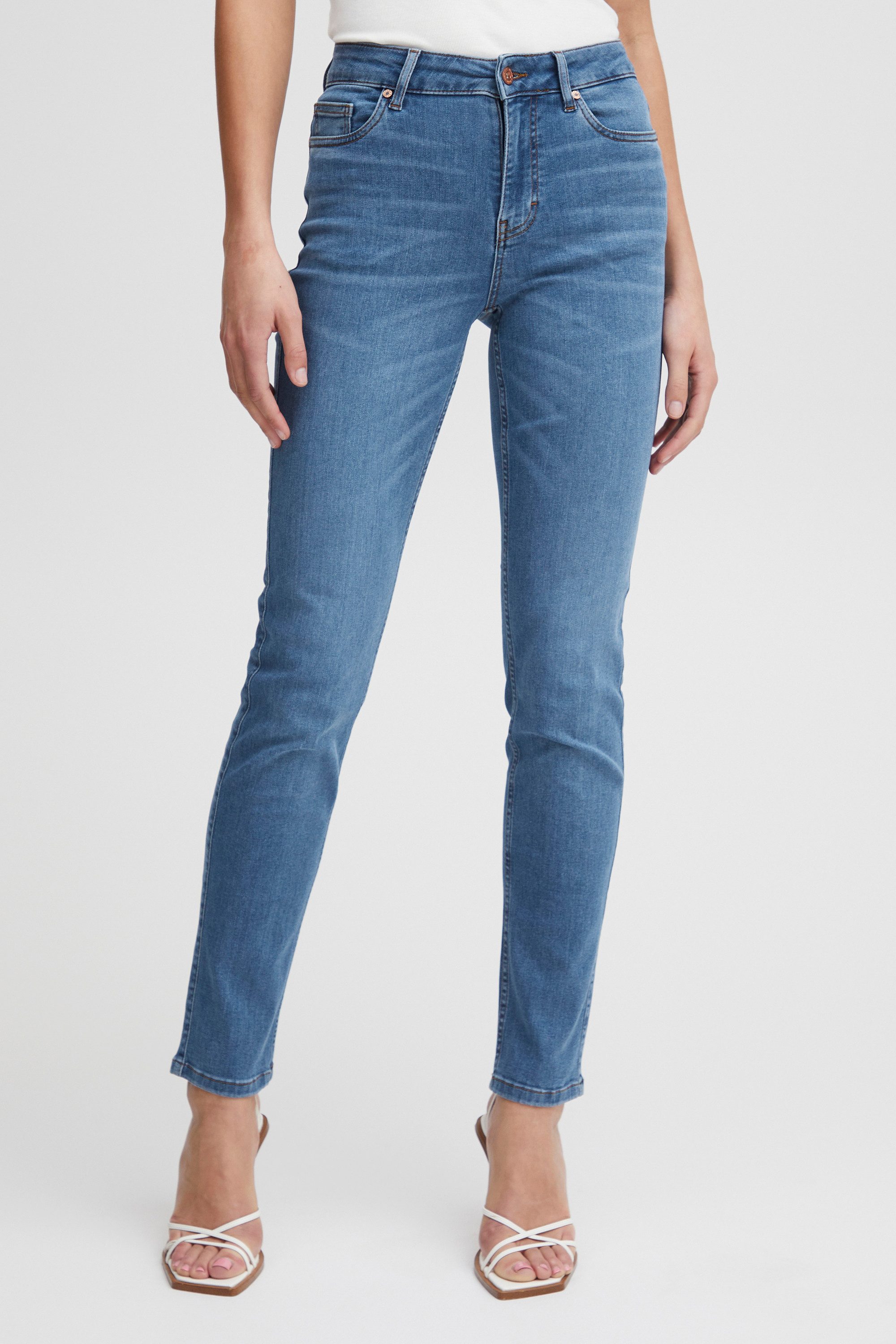 Regular-fit-Jeans Jeans PZEMMA