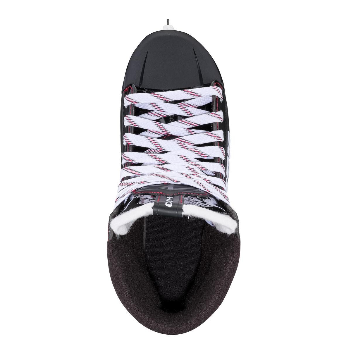 CCM Schlittschuhe Torwartschlittschuhe CCM EFlex 6.5 Intermediate