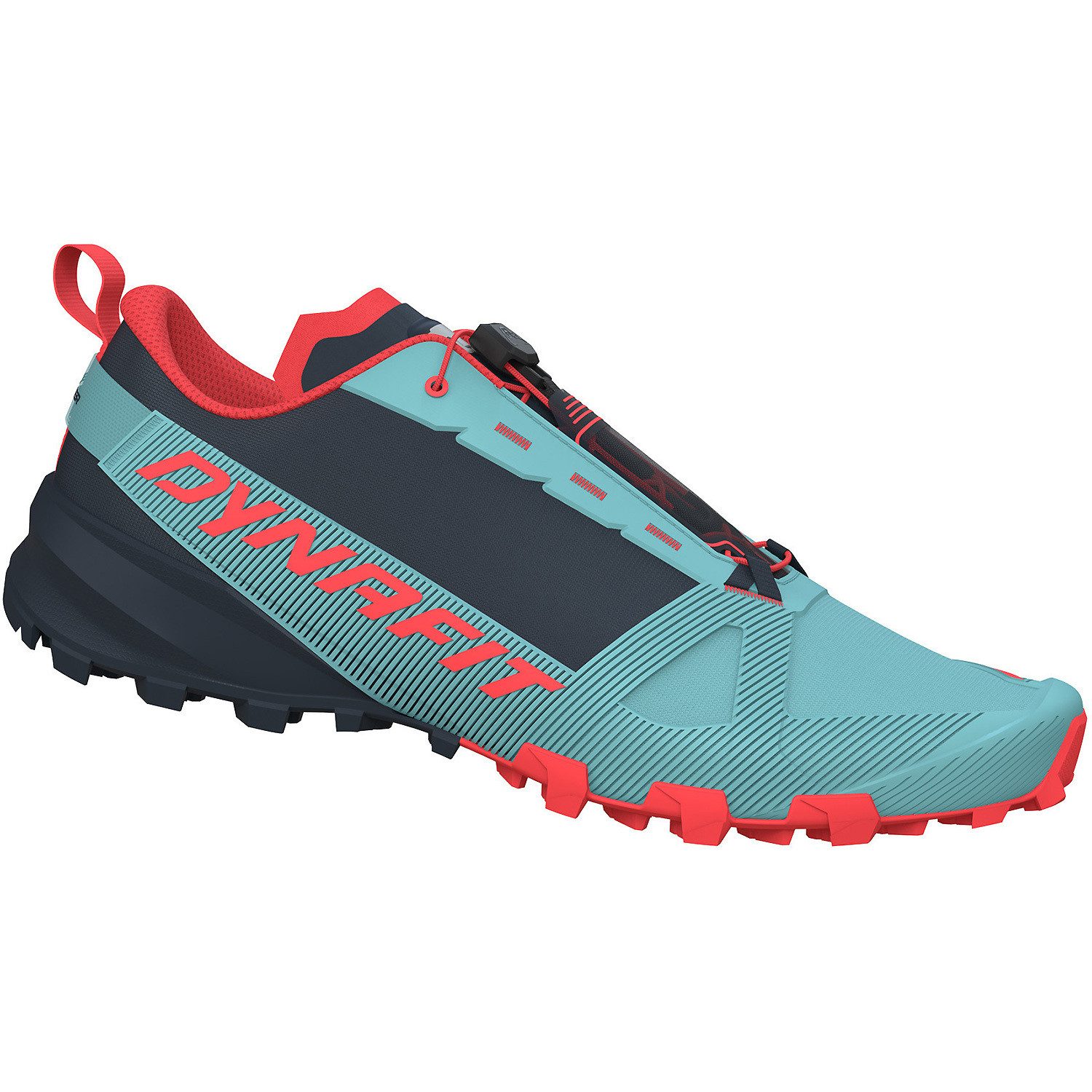 Dynafit Multifunktionshalbschuh W TRAVERSE Hikingschuh