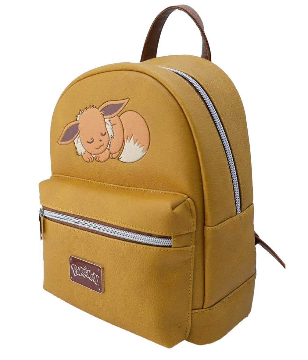 POKÉMON Rucksack Eevee Evoli, Anime Manga günstig online kaufen