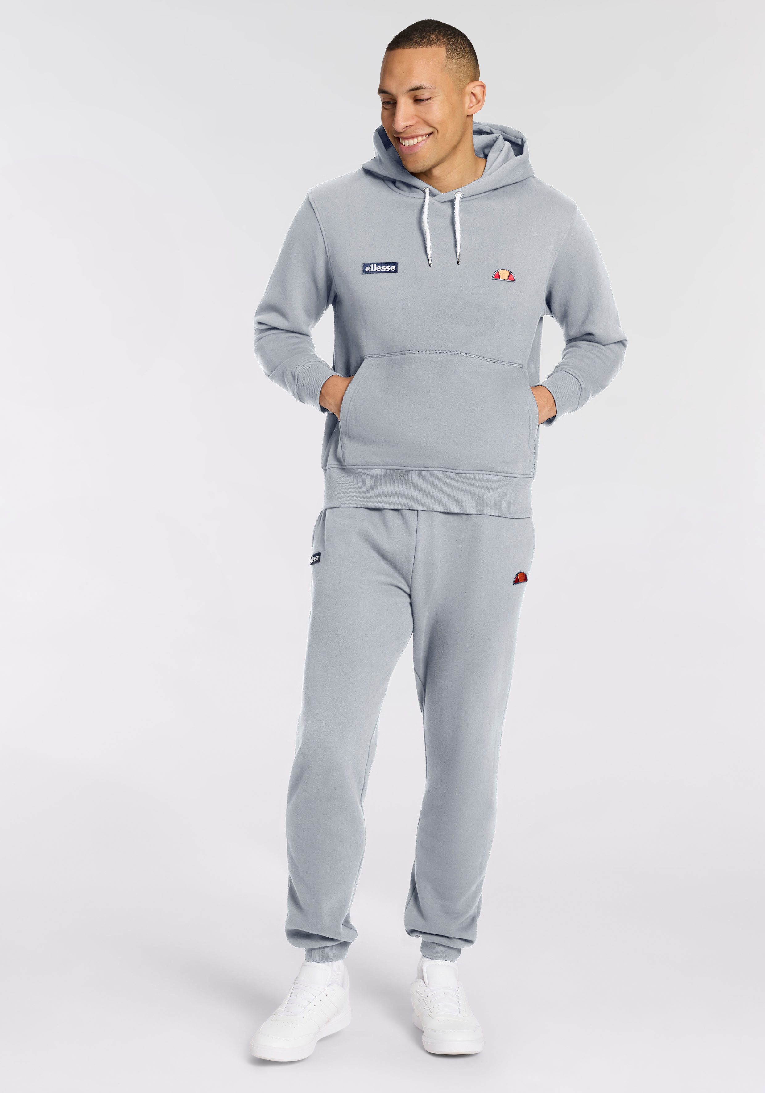 Jogginganzug TRACOTTA OH HOODY & JOG PANT SET