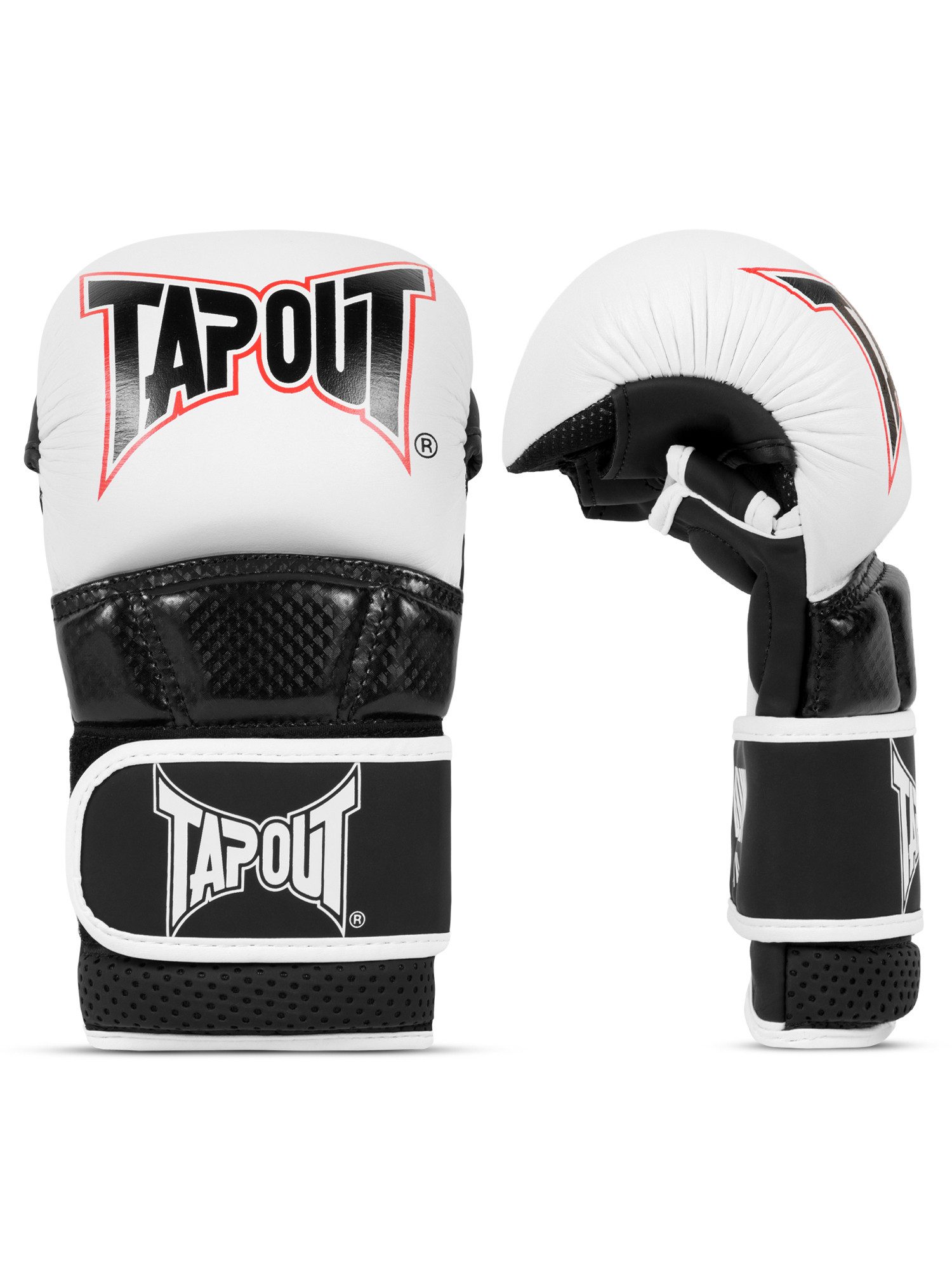 TAPOUT Boxhandschuhe BRAWL (2-tlg)