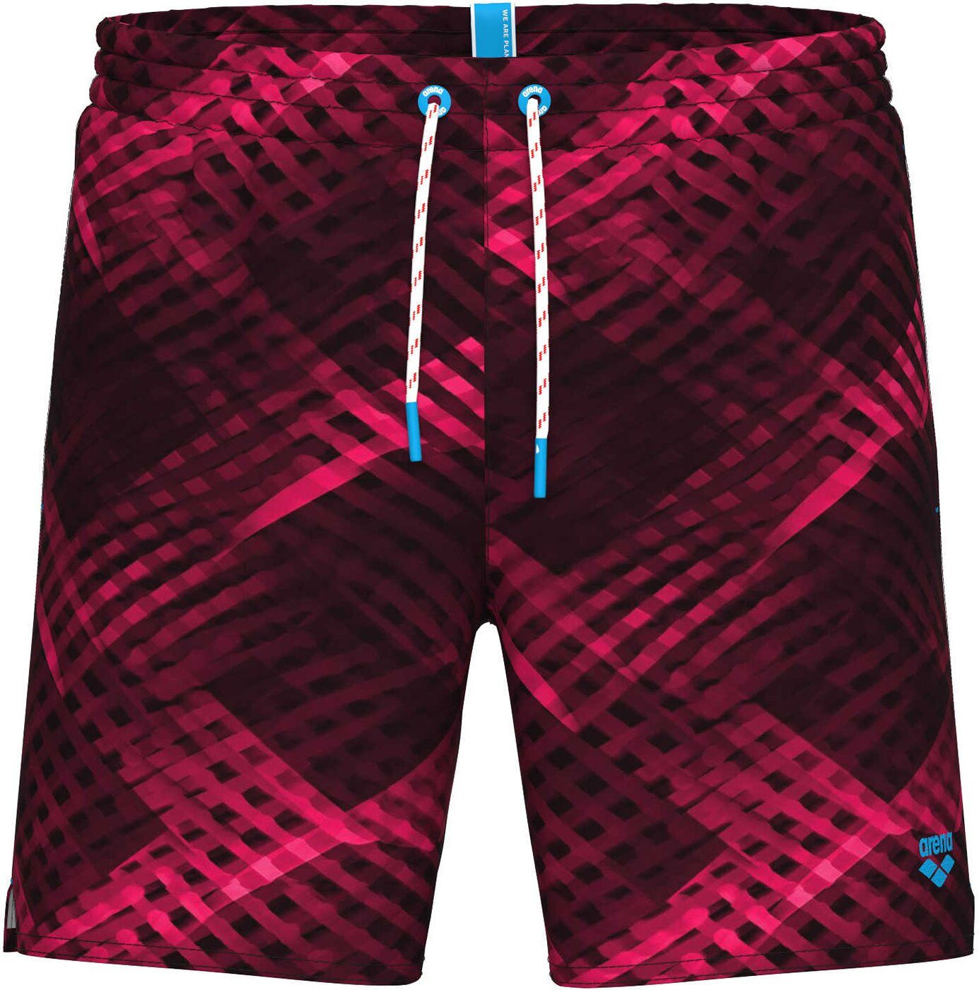 Arena Badeshorts MEN'S ARENA WATER PRINTS günstig online kaufen