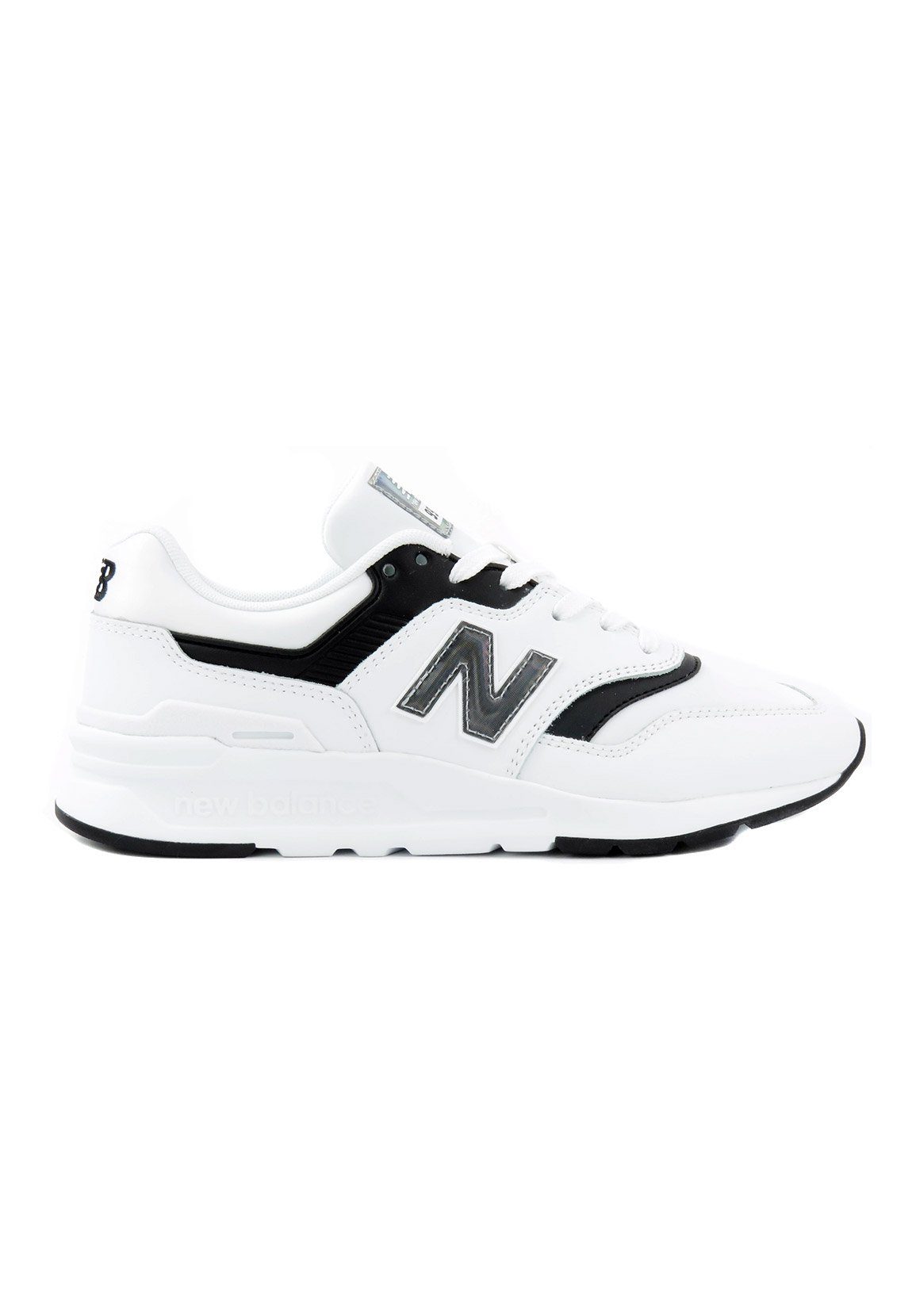 New Balance New Balance Damen Sneaker CW997HSS White Weiß Sneaker