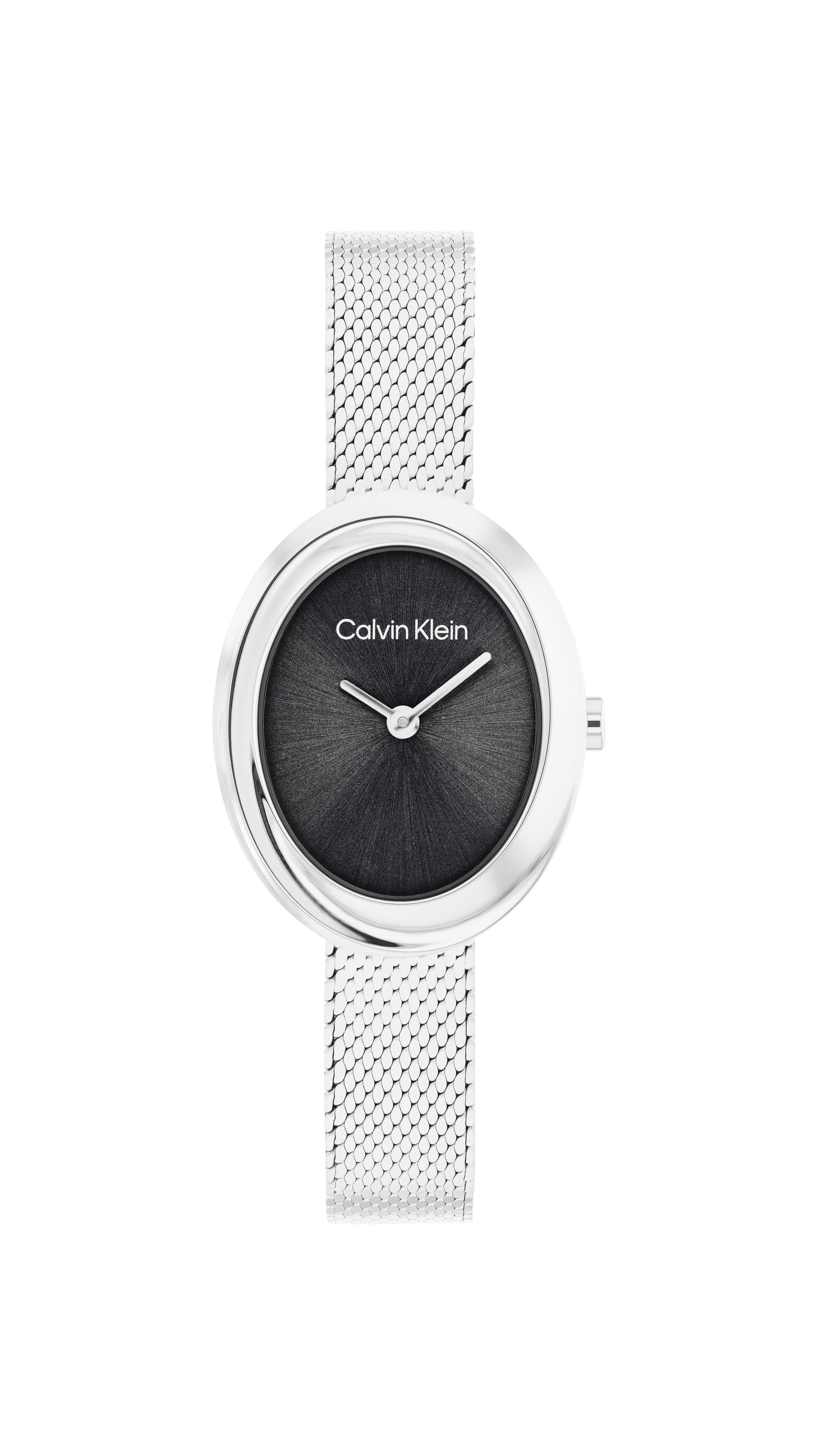 Calvin Klein Quarzuhr Twisted Bezel 25100151, günstig online kaufen