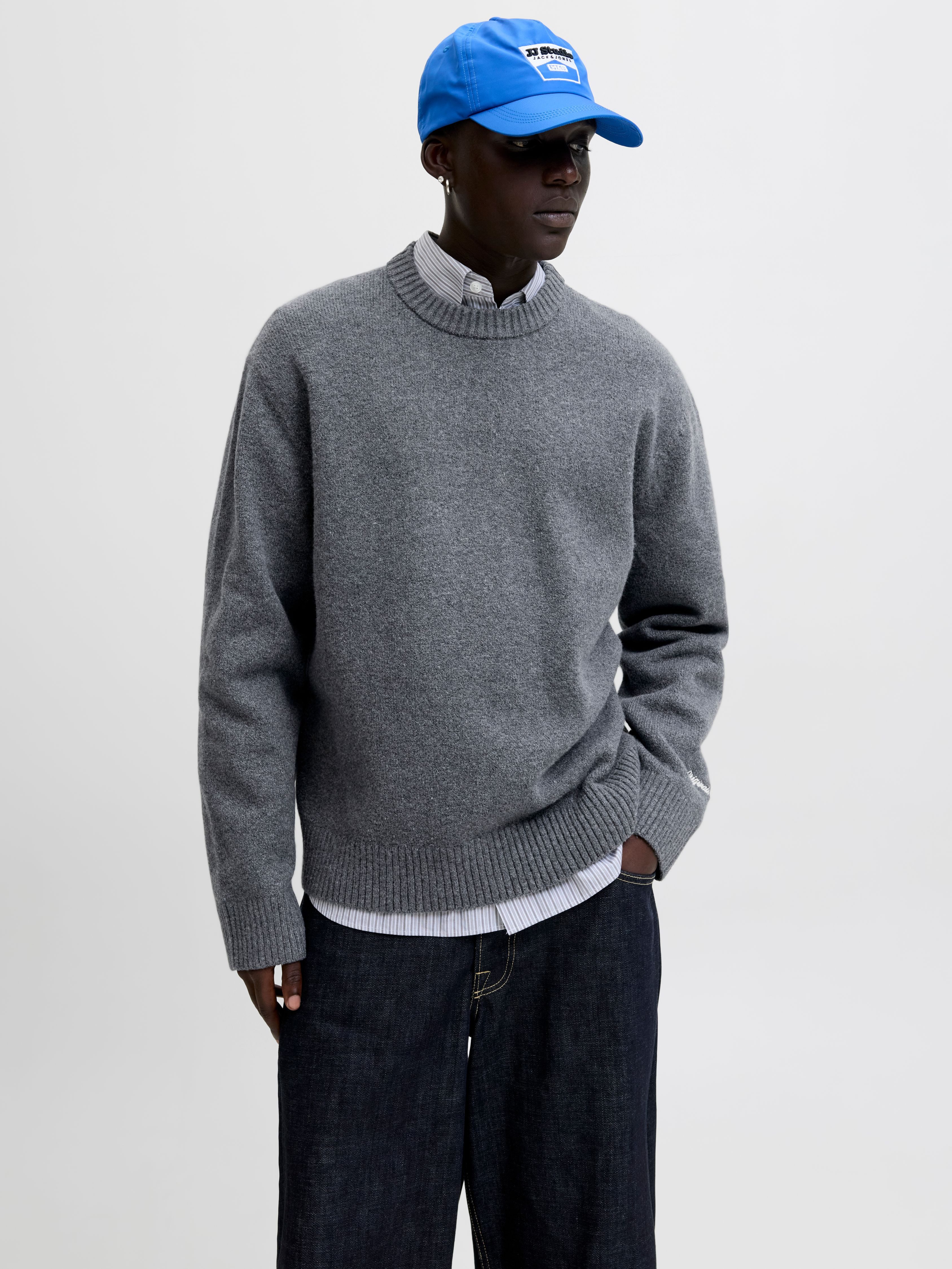 Jack & Jones Kapuzensweatshirt
