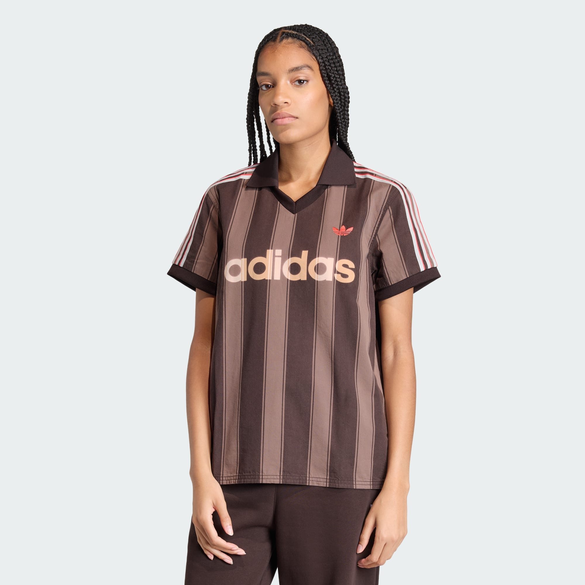adidas Originals Fußballtrikot TWILL FUSSBALLTRIKOT (1-tlg)