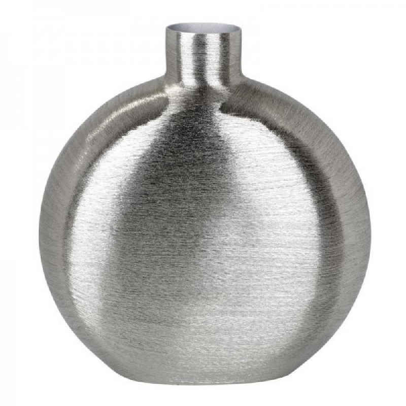 Lambert Dekovase Vase Dekoobjekt Botero Aluminium Matt (38cm)