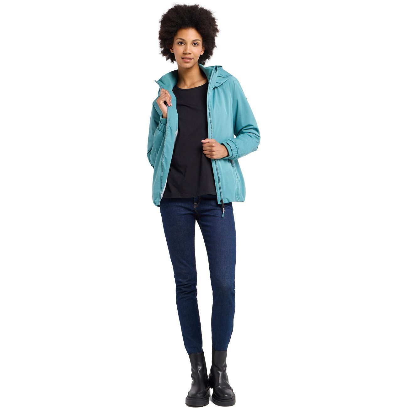Ragwear Winterjacke DIZZIE WARM DIZZIE WARM