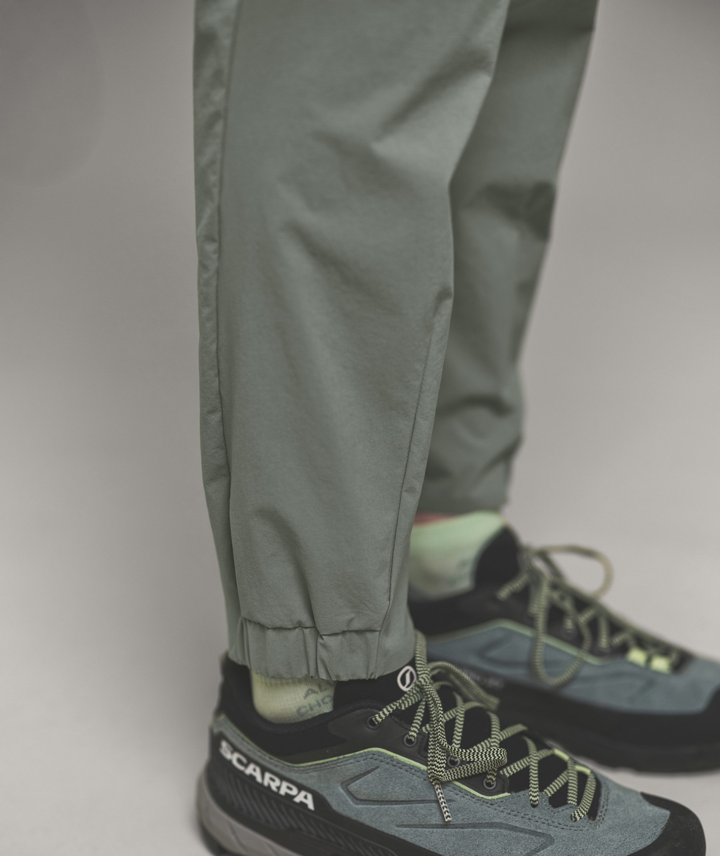 Ortovox Outdoorhose TRACE PANTS W