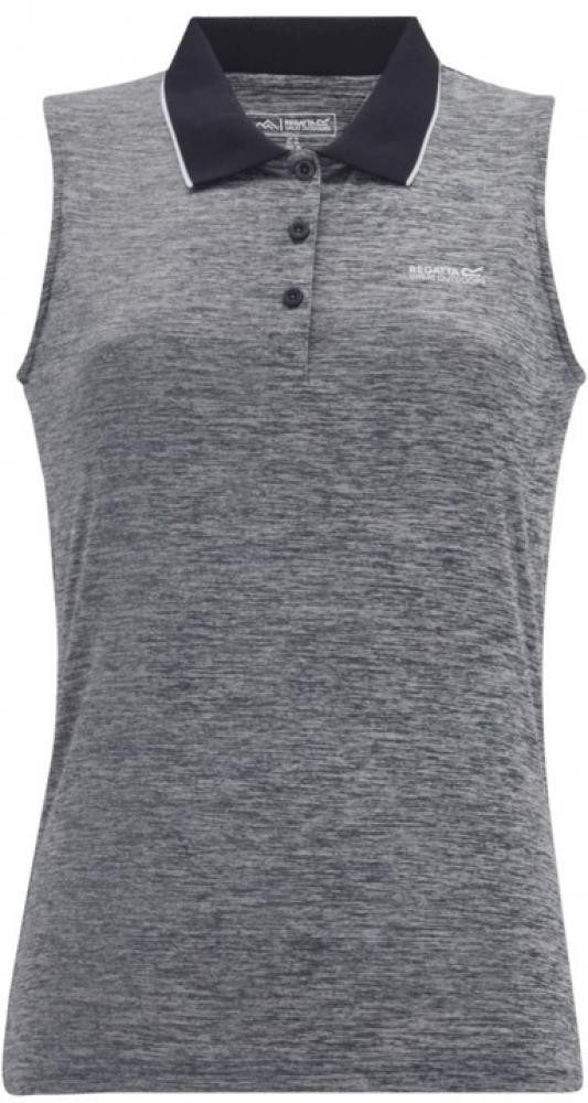 Regatta Poloshirt Damen Poloshirt TimaII Womens Polo Shirts