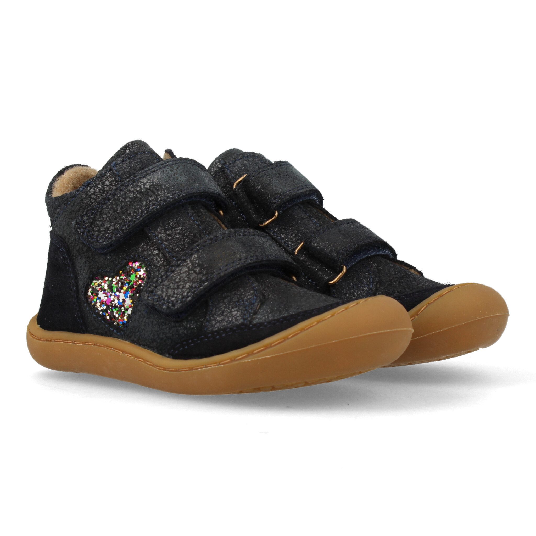 develab Develab Sneaker Barfußschuhe Winter Barefoot 42906 Stiefelette